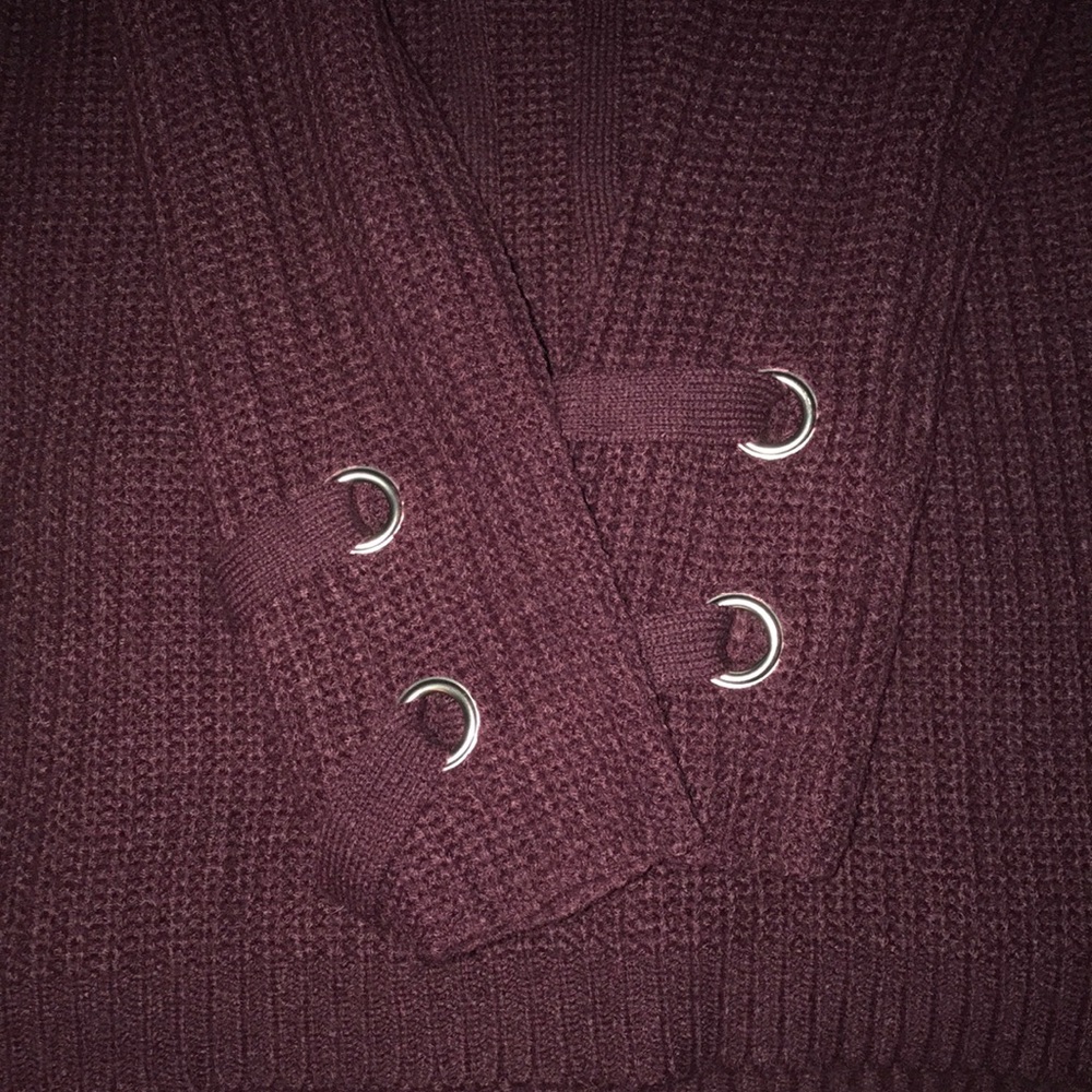 Sweater - Picture 2 of 3
